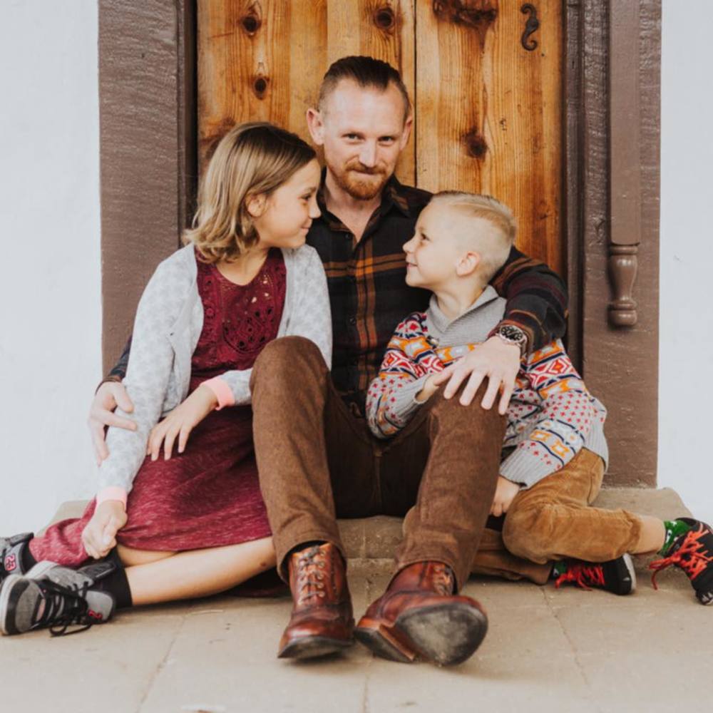 Meet your Posher, Trevor